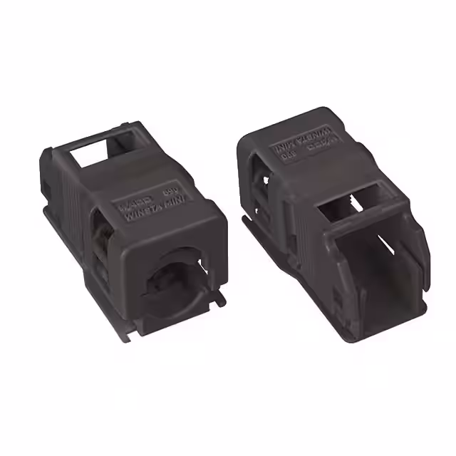 890-502/342-000 WAGO Corporation  Accessories