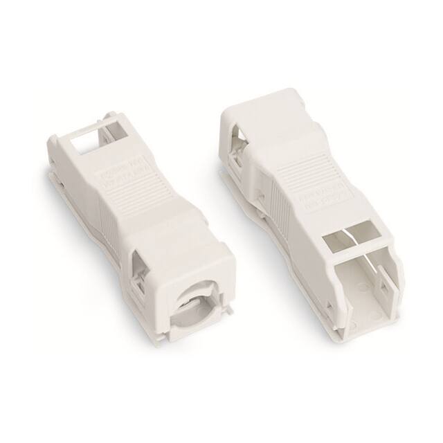 890-512 WAGO Corporation  Accessori