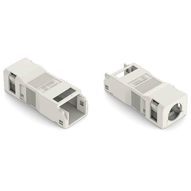 890-513 WAGO Corporation  Zubehör