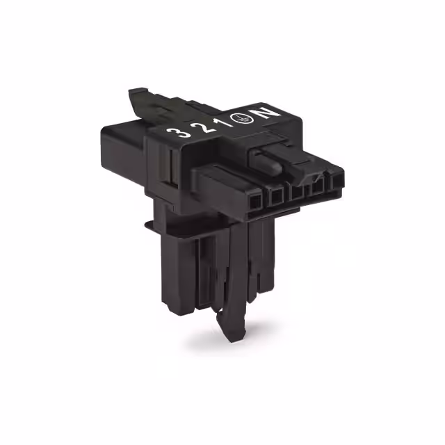 890-622 WAGO Corporation  Terminal Block Adapters