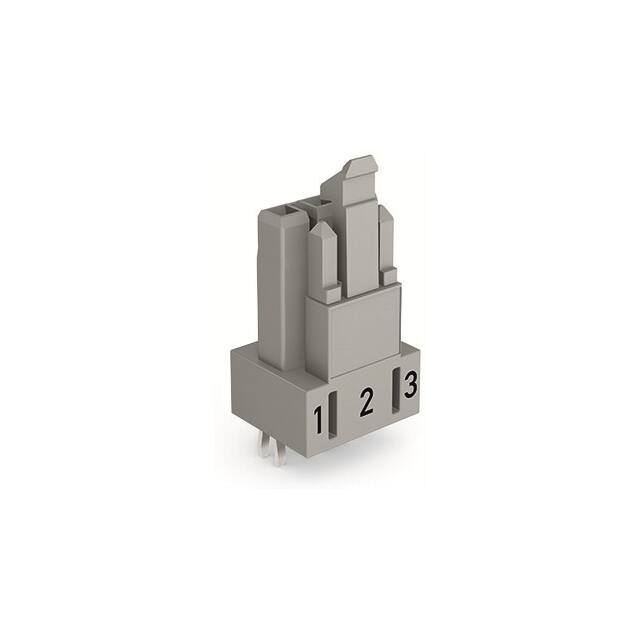 890-843 WAGO Corporation  Spine e prese di testa