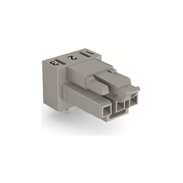 890-843/011-000 WAGO Corporation  Headers Plugs and Sockets