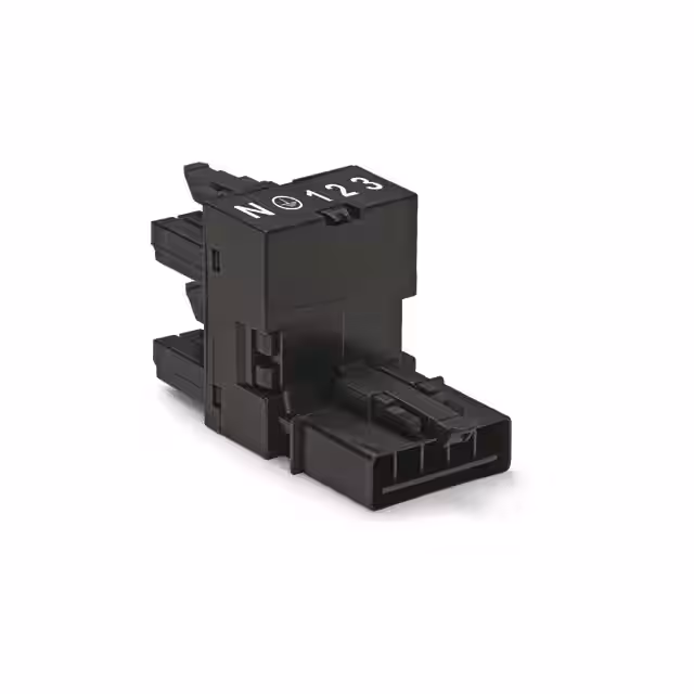 890-930 WAGO Corporation  Terminal Block Adapters