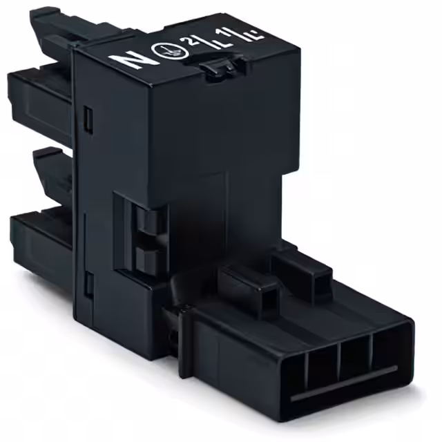 890-944 WAGO Corporation  Terminal Block Adapters