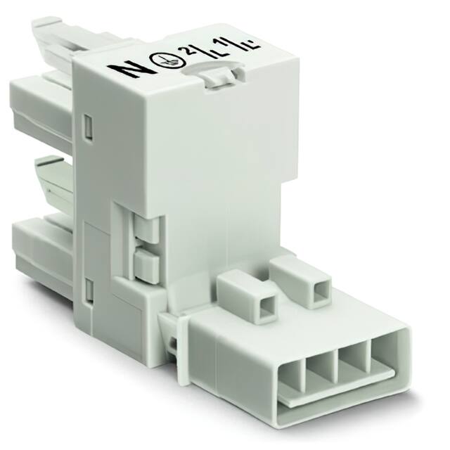 890-994 WAGO Corporation  Terminal Block Adapters