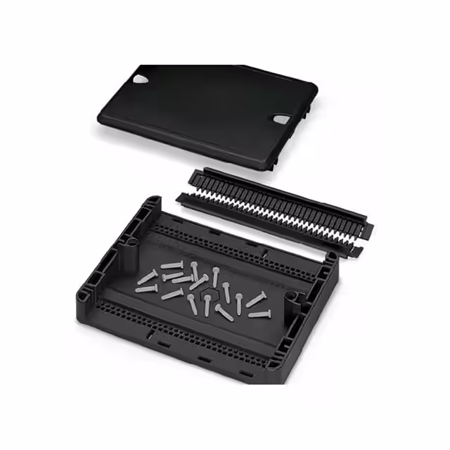 899-632 WAGO Corporation  Scatole