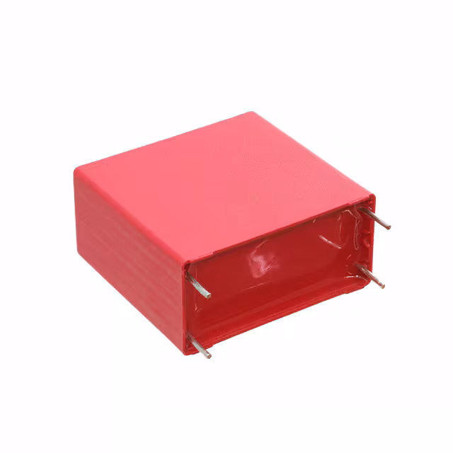 MKP1T034706J00KSSD WIMA  Capacitores de polímero de tantalio