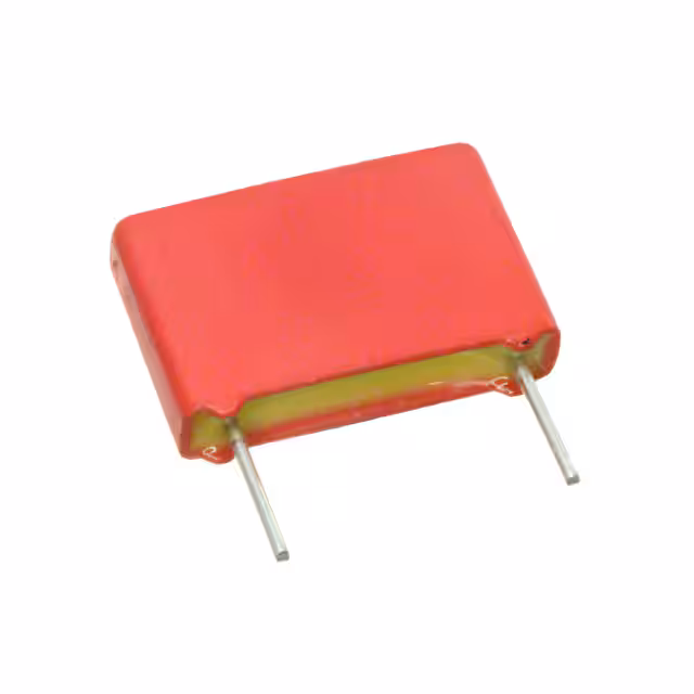 FKP3O103302B00KSSD WIMA  Condensateurs tantale-polymère