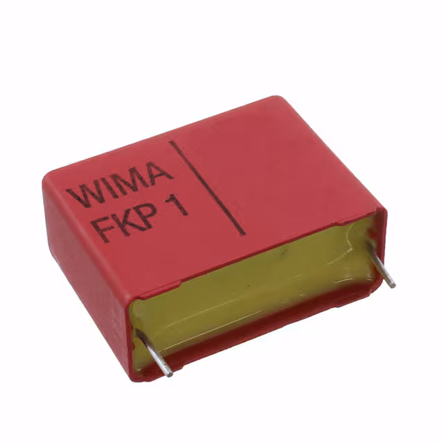 FKP1O124706B00KSSD WIMA  Film Capacitors