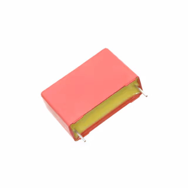 FKP1U016805H00MSSD WIMA  Capacitores de polímero de tantalio