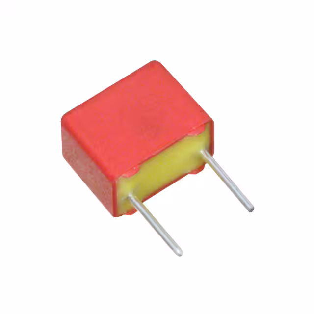 FKP2D011001D00KSSD WIMA  Film Capacitors