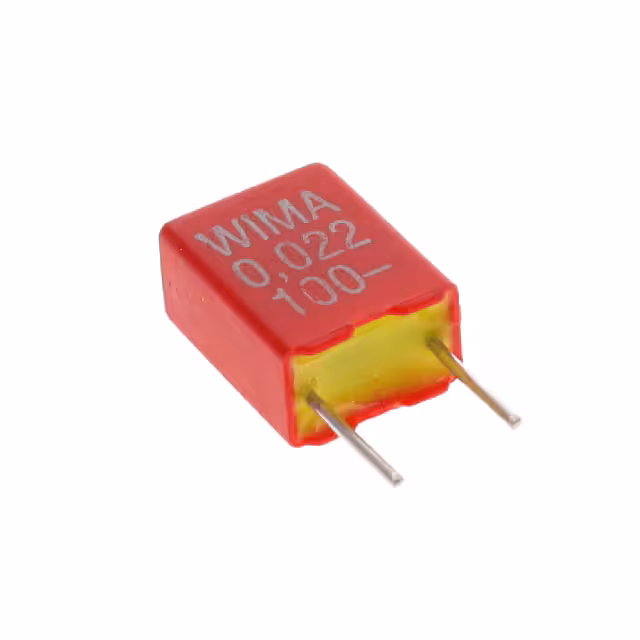 FKS2D022201E00KSSD WIMA  Condensateurs tantale-polymère