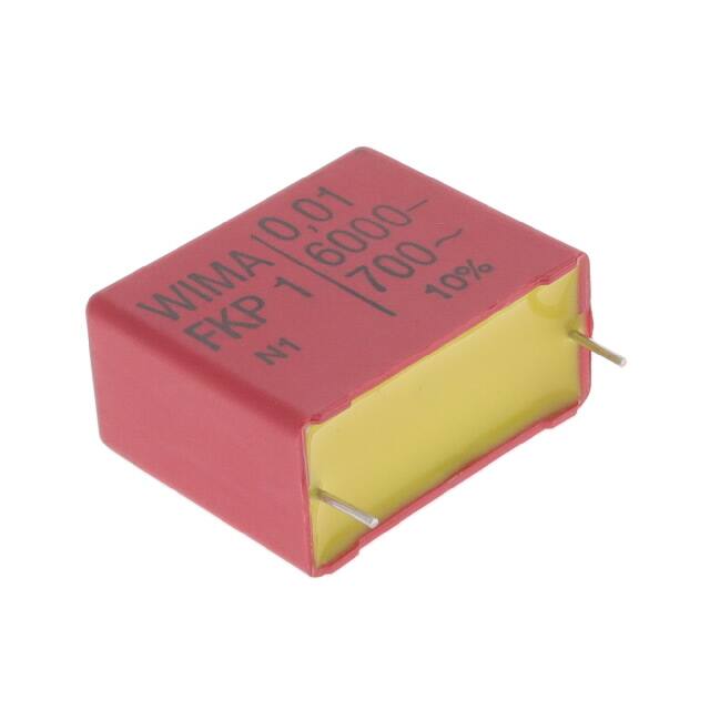 FKP1Y021006F00KSSD WIMA  Film Capacitors