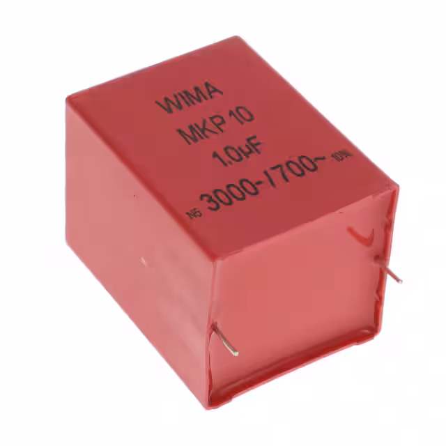 MKP1W041007K00KSSD WIMA  Film Capacitors