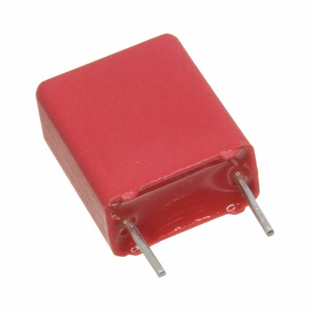 MKP4G026802F00KSSD WIMA  Film Capacitors