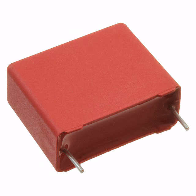 MKP4F042205I00JSSD WIMA  Capacitores de polímero de tantalio