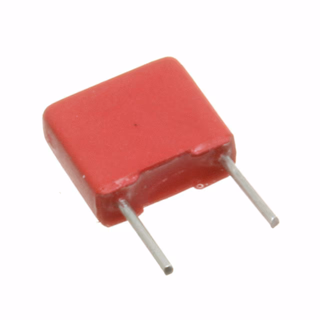 MKS2C021001A00MSSD WIMA  Film Capacitors