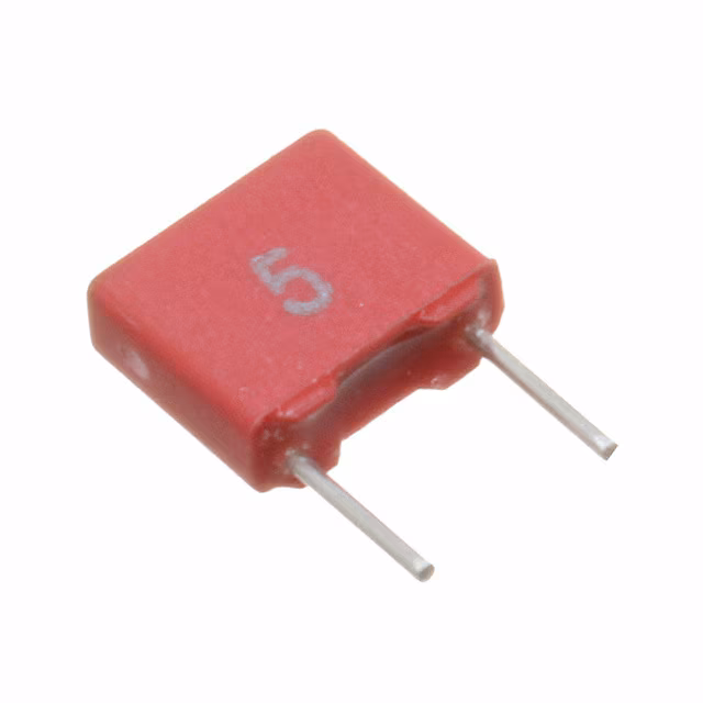 MKS2F021001A00JSSD WIMA  Condensateurs tantale-polymère