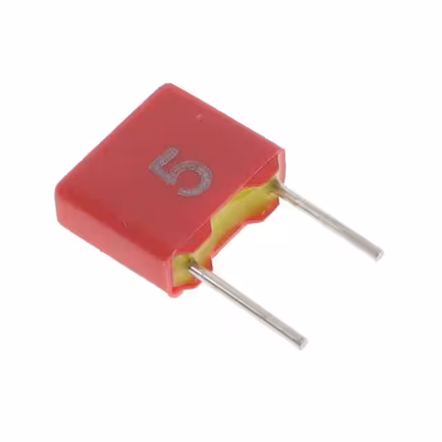 MKS2G021001A00JSSD WIMA  Condensateurs tantale-polymère