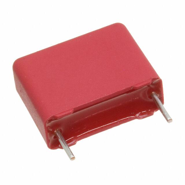 MKS4F036804D00KSSD WIMA  Condensateurs tantale-polymère