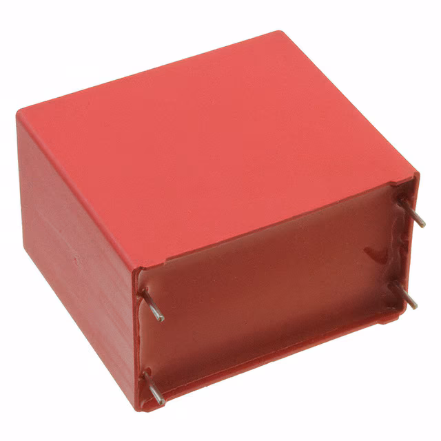 DCP4H161309FD4JSSD WIMA  Condensateurs tantale-polymère