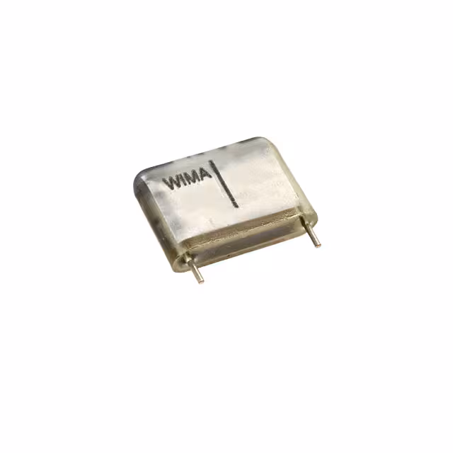 MPY20W2100FC00MSC9 WIMA  Condensateurs tantale-polymère