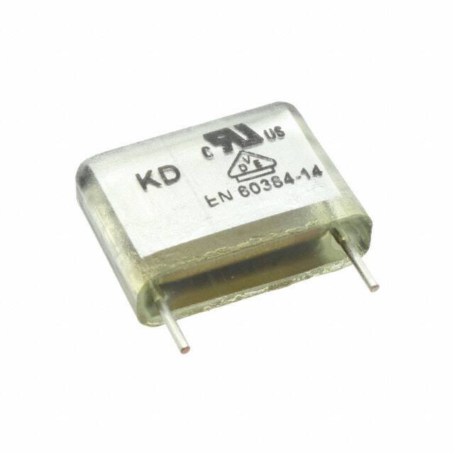 MPY20W2150FD00MSSD WIMA  Capacitores de polímero de tantalio