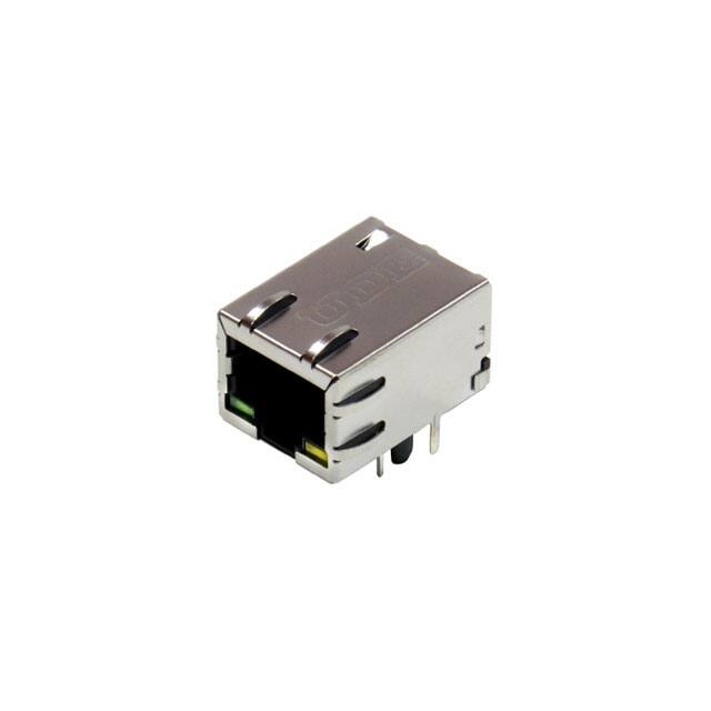 BS-R250210 WIZnet  Jack di connessione modulari con magneti