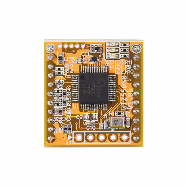 WIZ550SR WIZnet  Modules