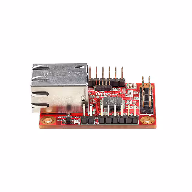 WIZ750SR-485 WIZnet  Modules