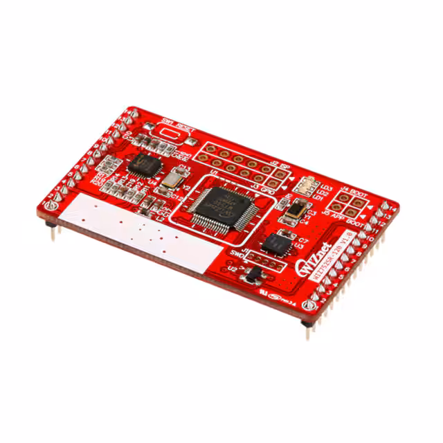 WIZ752SR-120 WIZnet  Modules