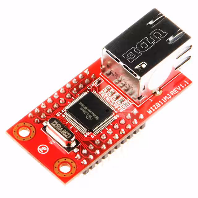 WIZ811MJ WIZnet  Modules