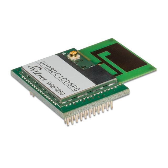WIZFI250-H WIZnet  RF Transceiver Modules and Modems