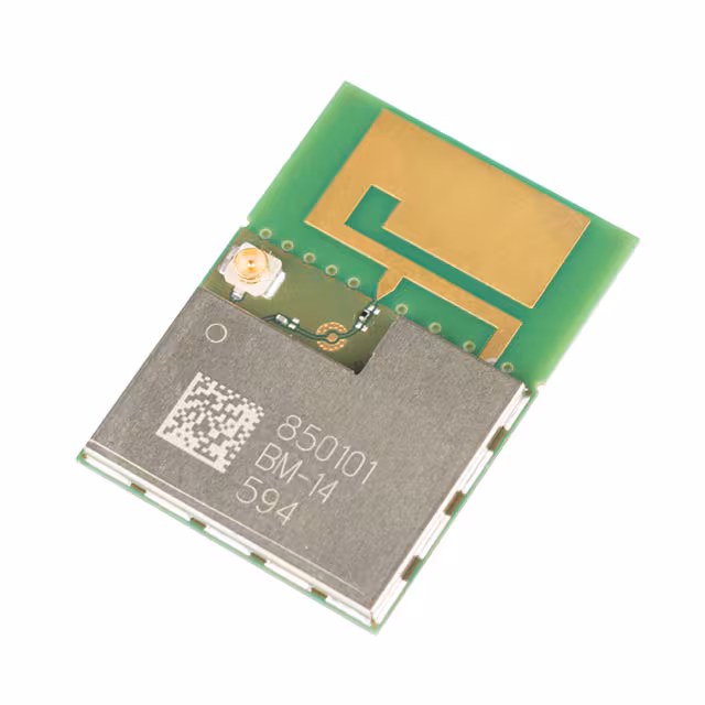 WIZFI250-PA WIZnet  RF Transceiver Modules and Modems