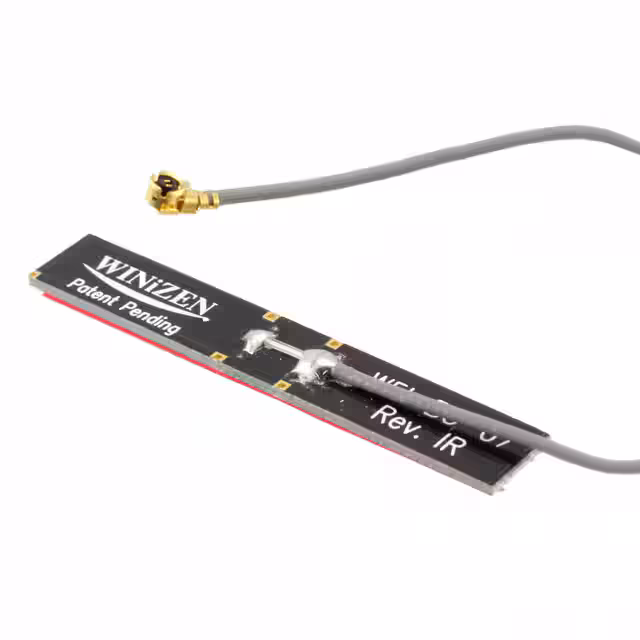 W5I-BO-07 WIZnet  Antenne RF