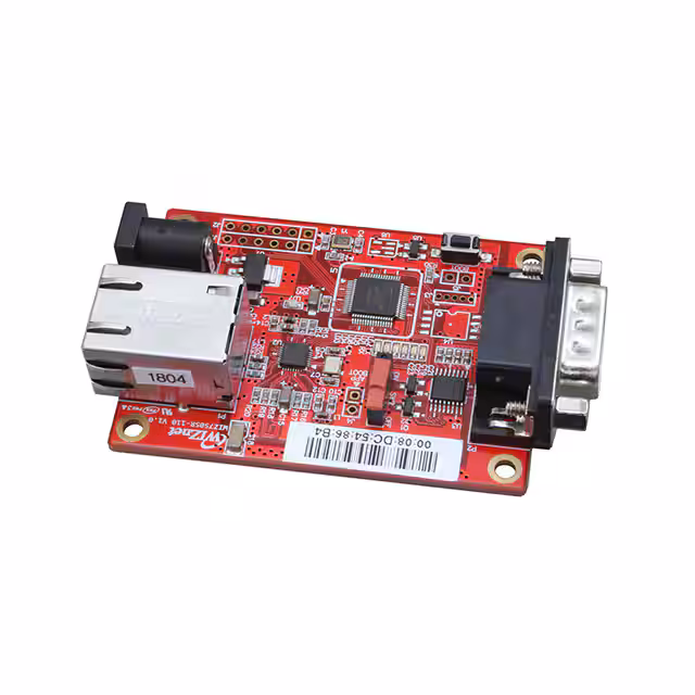 WIZ750SR-110 WIZnet  Modules