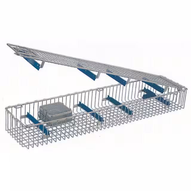 WP-4046 WPI  Accessories