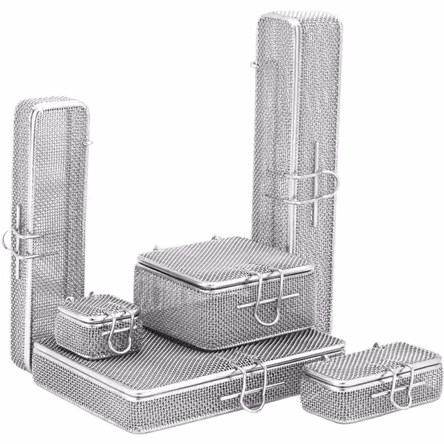 WP-4346MM WPI  Accessories