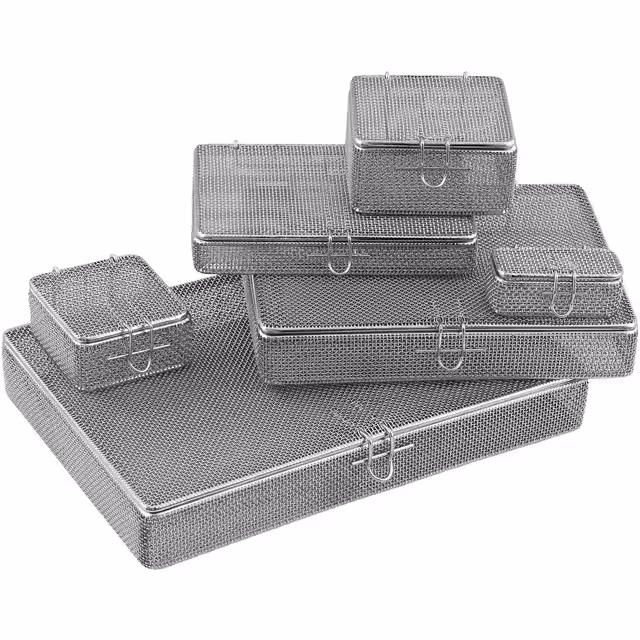 WP-4351 WPI  Accessories