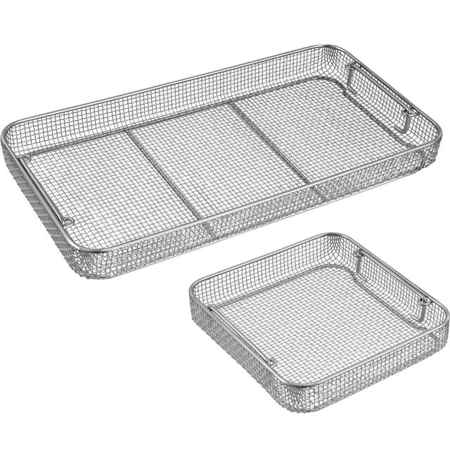 WP-4434 WPI  Accessories