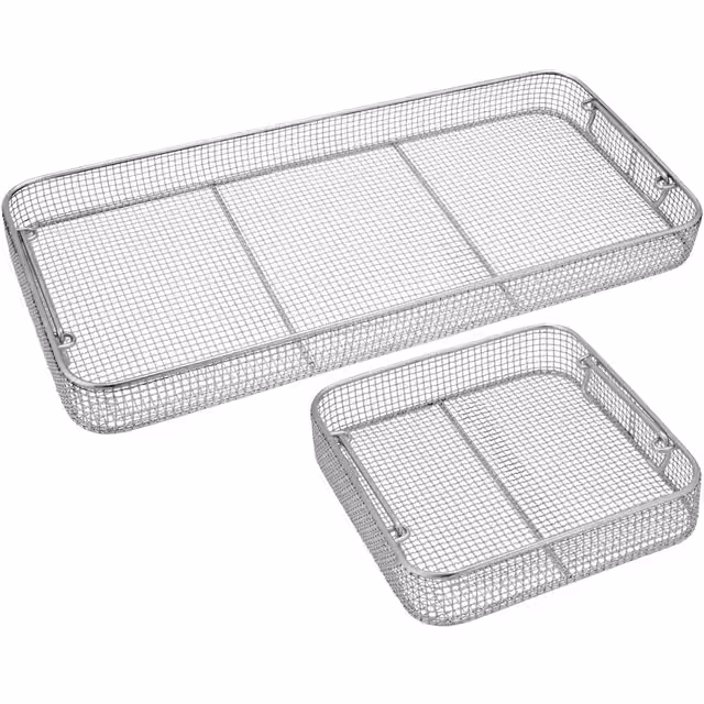 WP-4404ER WPI  Accessories