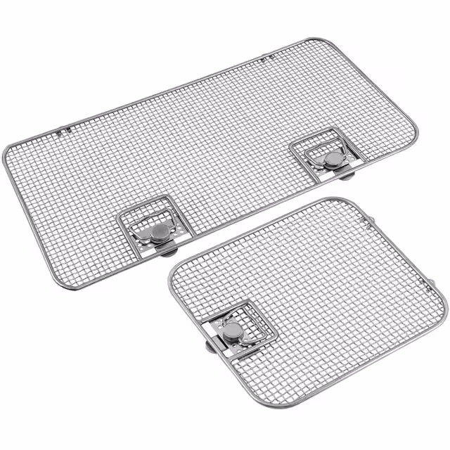 WP-4455 WPI  Accessories