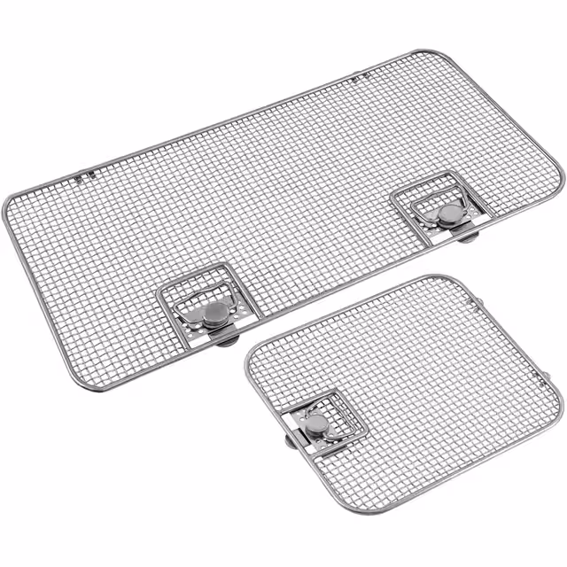 WP-4458CW WPI  Accessories