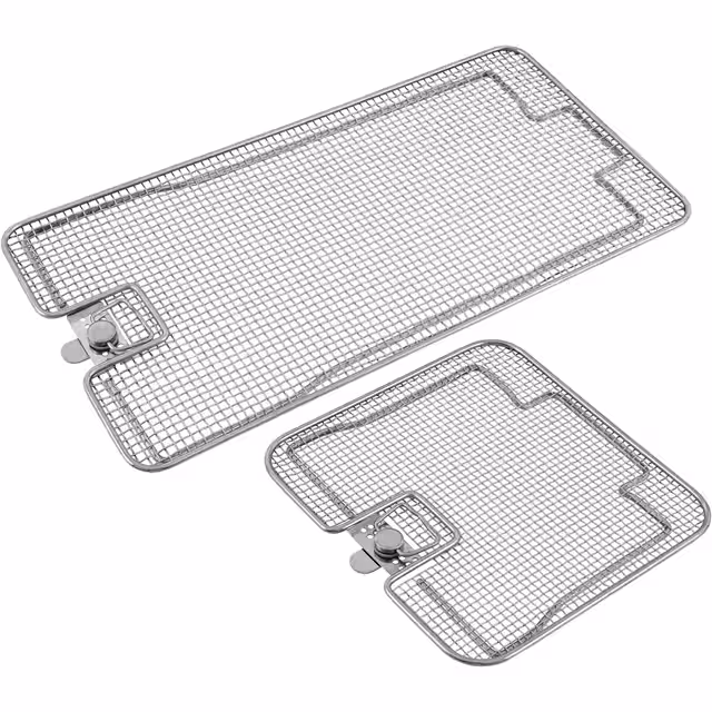 WP-4461D WPI  Accessories