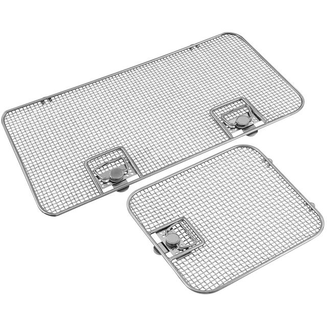 WP-4642 WPI  Accessories