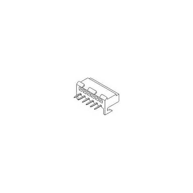 09-48-4089 Molex  Headers Receptacles Female Sockets