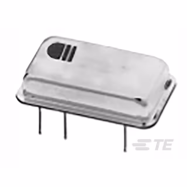 1-1617069-1 TE Connectivity Aerospace, Defense and Marine  Solid State Relays