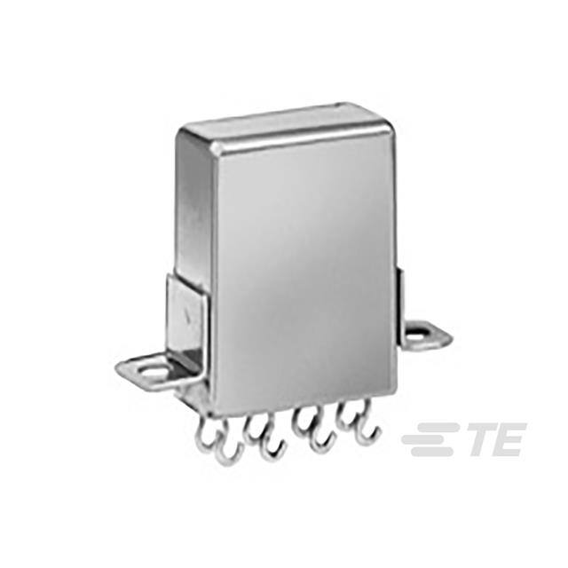 1-1617343-0 TE Connectivity Aerospace, Defense and Marine  Power Relays Over 2 Amps