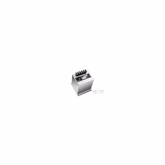 1-1618059-6 TE Connectivity Aerospace, Defense and Marine  Protection Relays & Systems