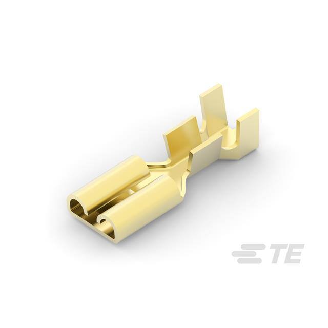 1-1627099-0 TE Connectivity  Connettori a sgancio rapido Connettori a sgancio rapido